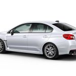 Νέο Subaru WRX S4 tS με πολλές αναβαθμίσεις