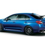 Νέο Subaru WRX S4 tS με πολλές αναβαθμίσεις