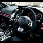 Νέο Subaru WRX S4 tS με πολλές αναβαθμίσεις