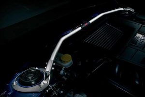 Νέο Subaru WRX S4 tS με πολλές αναβαθμίσεις