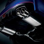 Νέο Subaru WRX S4 tS με πολλές αναβαθμίσεις