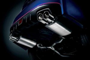 Νέο Subaru WRX S4 tS με πολλές αναβαθμίσεις