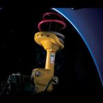 Νέο Subaru WRX S4 tS με πολλές αναβαθμίσεις