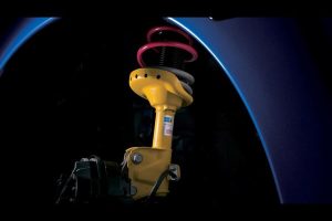 Νέο Subaru WRX S4 tS με πολλές αναβαθμίσεις