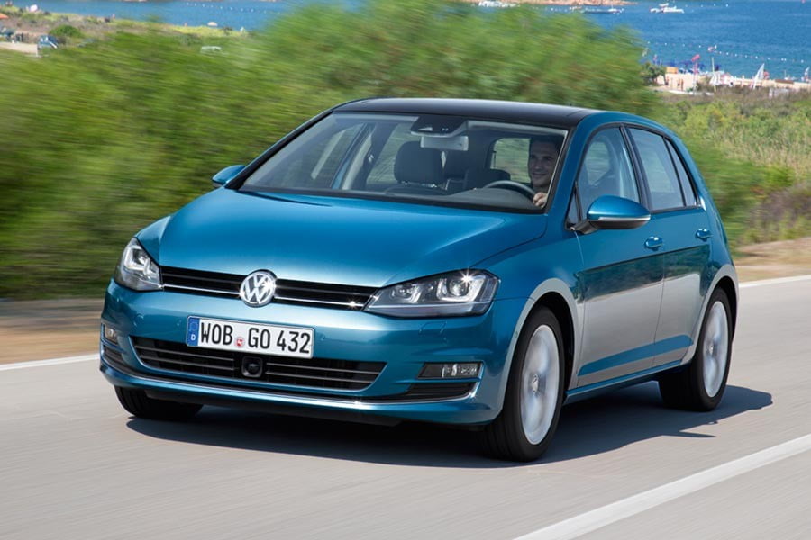 Ανάκληση σε 281.505 Audi-VW για διαρροή καυσίμου