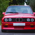 BMW M3 E30 Sport Evolution III για πάνω από 100.000 ευρώ!