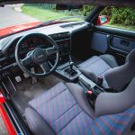 BMW M3 E30 Sport Evolution III για πάνω από 100.000 ευρώ!