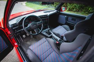 BMW M3 E30 Sport Evolution III για πάνω από 100.000 ευρώ!