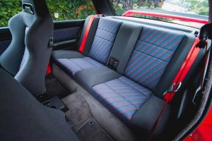 BMW M3 E30 Sport Evolution III για πάνω από 100.000 ευρώ!