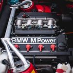 BMW M3 E30 Sport Evolution III για πάνω από 100.000 ευρώ!