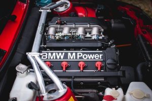 BMW M3 E30 Sport Evolution III για πάνω από 100.000 ευρώ!