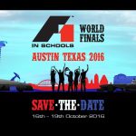 H ομάδα Aeolus «πετάει» στην πίστα F1 του Τέξας!