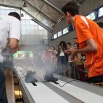 H ομάδα Aeolus «πετάει» στην πίστα F1 του Τέξας!