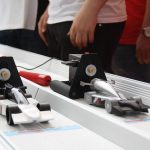 H ομάδα Aeolus «πετάει» στην πίστα F1 του Τέξας!