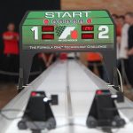 H ομάδα Aeolus «πετάει» στην πίστα F1 του Τέξας!