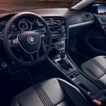 Νέα πλούσια έκδοση VW Golf Allstar με τιμή από 20.950 ευρώ