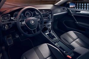 Νέα πλούσια έκδοση VW Golf Allstar με τιμή από 20.950 ευρώ