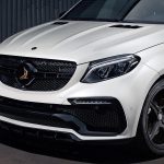Mercedes-AMG GLE 63 με body kit αξίας 20.250 ευρώ!