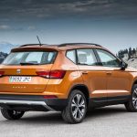 SEAT Ateca από 19.950 ευρώ (τιμές – εξοπλισμοί)