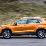 SEAT Ateca από 19.950 ευρώ (τιμές – εξοπλισμοί)