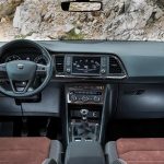 SEAT Ateca από 19.950 ευρώ (τιμές – εξοπλισμοί)