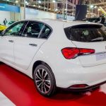 Fiat Tipo Hatchback με τιμή από 14.200 ευρώ