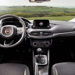 Fiat Tipo Hatchback με τιμή από 14.200 ευρώ