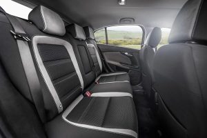 Fiat Tipo Hatchback με τιμή από 14.200 ευρώ