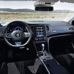 Το νέο Renault Megane στην έκθεση «Αυτοκίνηση 2016»