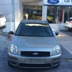 Μεταχειρισμένο Ford Fusion του 2003 με 14.722 χιλιόμετρα!