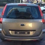 Μεταχειρισμένο Ford Fusion του 2003 με 14.722 χιλιόμετρα!