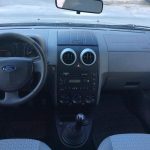 Μεταχειρισμένο Ford Fusion του 2003 με 14.722 χιλιόμετρα!