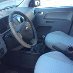 Μεταχειρισμένο Ford Fusion του 2003 με 14.722 χιλιόμετρα!