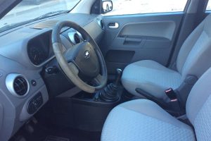 Μεταχειρισμένο Ford Fusion του 2003 με 14.722 χιλιόμετρα!