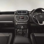 Νέο μεσαίο SUV Tata Hexa με κινητήρες πετρελαίου