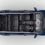 Νέο μεσαίο SUV Tata Hexa με κινητήρες πετρελαίου