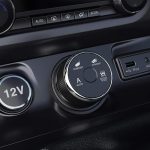 Νέο μεσαίο SUV Tata Hexa με κινητήρες πετρελαίου