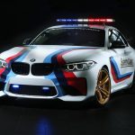 BMW με αξεσουάρ M Performance για την SEMA