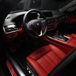 BMW με αξεσουάρ M Performance για την SEMA