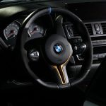 BMW με αξεσουάρ M Performance για την SEMA