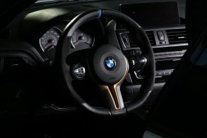 BMW με αξεσουάρ M Performance για την SEMA