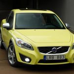 Δοκιμή Volvo C30 ντίζελ 1.6 DRIVe (2009-2012)