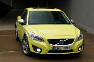 Δοκιμή Volvo C30 ντίζελ 1.6 DRIVe (2009-2012)