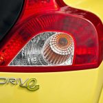 Δοκιμή Volvo C30 ντίζελ 1.6 DRIVe (2009-2012)