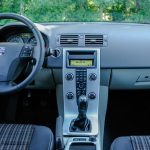 Δοκιμή Volvo C30 ντίζελ 1.6 DRIVe (2009-2012)