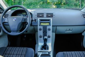 Δοκιμή Volvo C30 ντίζελ 1.6 DRIVe (2009-2012)