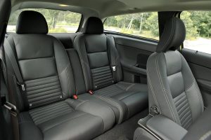 Δοκιμή Volvo C30 ντίζελ 1.6 DRIVe (2009-2012)