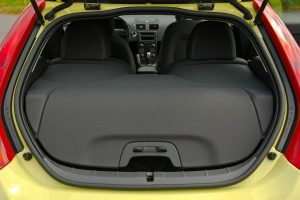 Δοκιμή Volvo C30 ντίζελ 1.6 DRIVe (2009-2012)