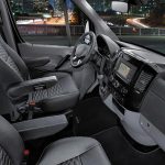 Πολυτελές Mercedes Sprinter Brabus αξίας 224.910 ευρώ!