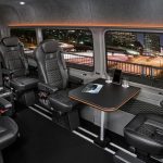 Πολυτελές Mercedes Sprinter Brabus αξίας 224.910 ευρώ!